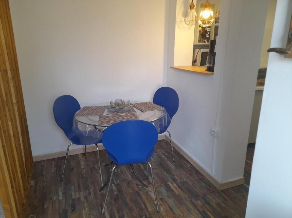 Apartamento Studio Lena Lézignan-Corbières Exterior foto